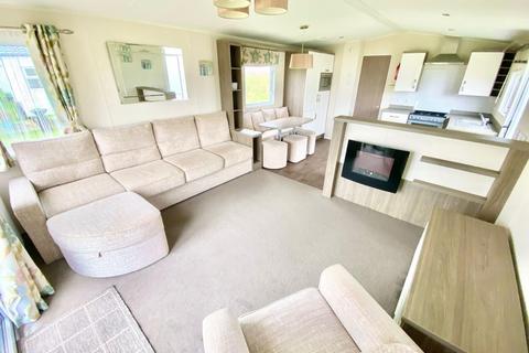 Static caravan for sale, Seal Bay Resort