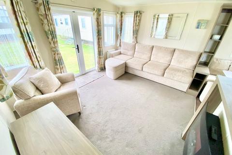 Static caravan for sale, Seal Bay Resort