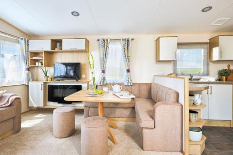 3 bedroom static caravan for sale, Seal Bay Resort