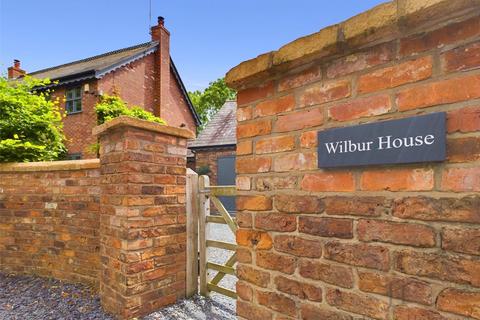 4 bedroom detached house for sale, Long Lane, Chester CH1