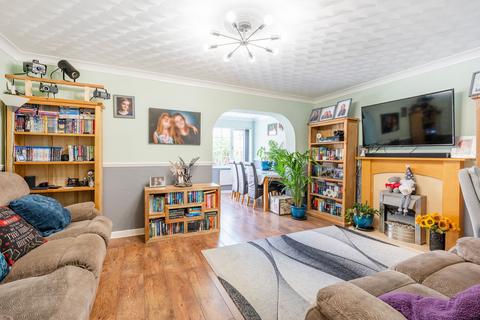 22 Andrew Goodall Close, Dereham, NR19 1SR