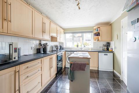 22 Andrew Goodall Close, Dereham, NR19 1SR