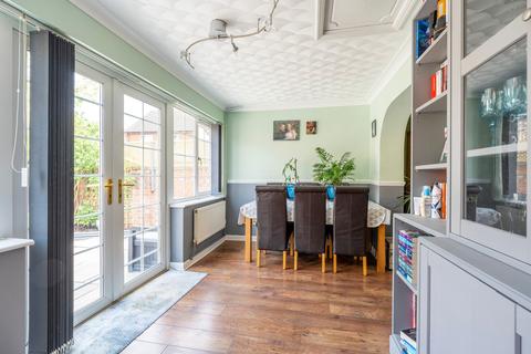 22 Andrew Goodall Close, Dereham, NR19 1SR