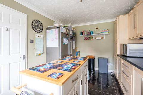 22 Andrew Goodall Close, Dereham, NR19 1SR