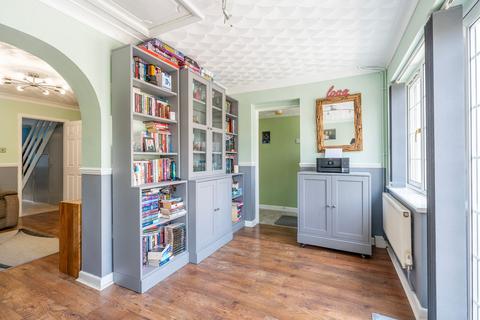 22 Andrew Goodall Close, Dereham, NR19 1SR