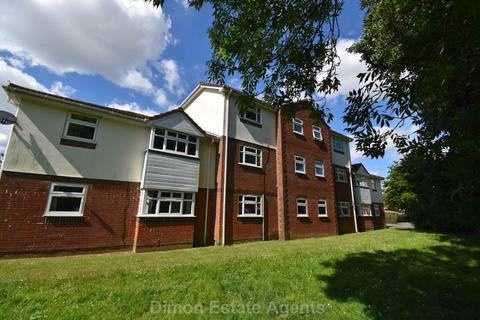 2 bedroom flat for sale, Dandelion Close, Gosport