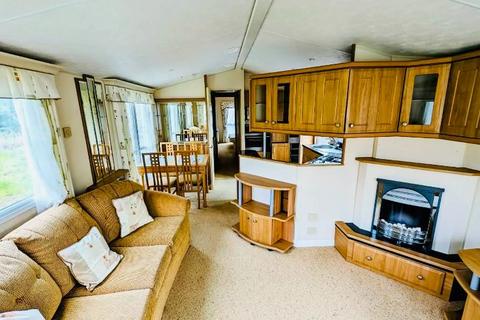 2 bedroom static caravan for sale, Solway Holiday Park