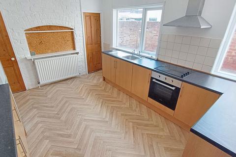 3 bedroom terraced house for sale, Shakespeare Terrace, Sunderland, Tyne and Wear, SR2 7JG