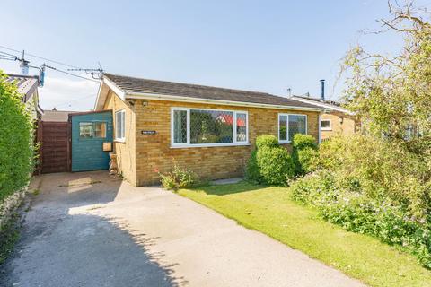 2 bedroom detached house for sale, Bush Estate, Eccles-On-Sea