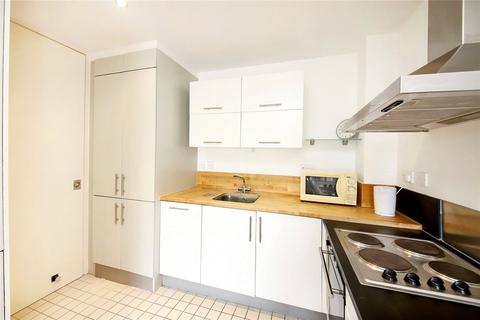 undefined, Ionian Building, 45 Narrow Street, Limehouse, London, E14