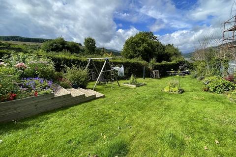 3 bedroom semi-detached house for sale, Cromlech Road, Sandbank, Argyll and Bute, PA23