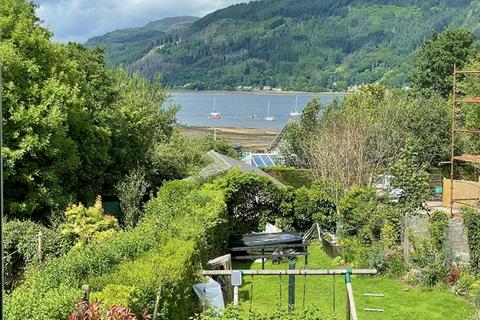 3 bedroom semi-detached house for sale, Cromlech Road, Sandbank, Argyll and Bute, PA23