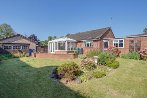 4 Bletchley Road, Newton Longville, Milton Keynes, MK17 0AD