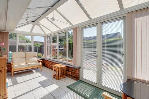 4 Bletchley Road, Newton Longville, Milton Keynes, MK17 0AD