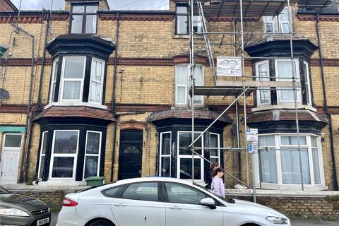 undefined, Clarence Road, Bridlington, East Riding of Yorkshire, YO15