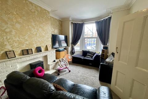 undefined, Clarence Road, Bridlington, East Riding of Yorkshire, YO15