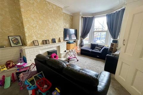 undefined, Clarence Road, Bridlington, East Riding of Yorkshire, YO15