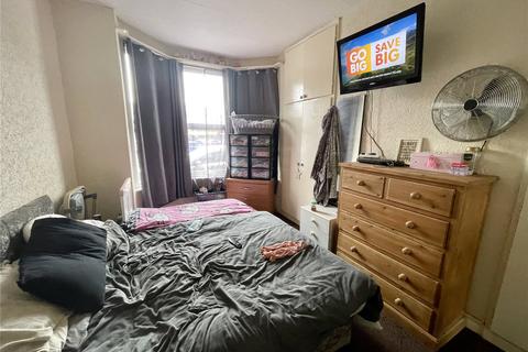 undefined, Clarence Road, Bridlington, East Riding of Yorkshire, YO15