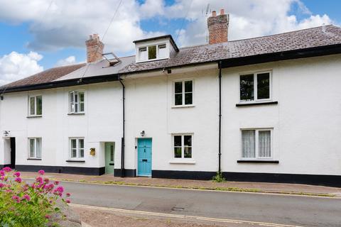 16 Church Street, Crediton, EX17 2AQ