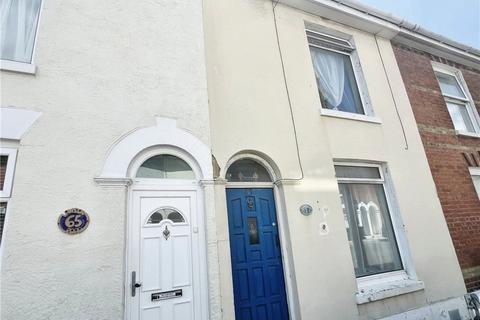 2 bedroom terraced house for sale, Lawson Road, Southsea, Hampshire