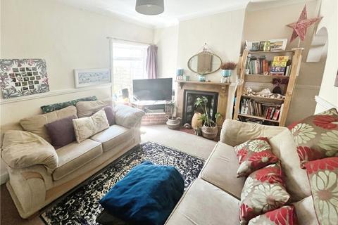 2 bedroom terraced house for sale, Lawson Road, Southsea, Hampshire