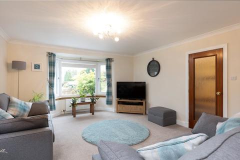 6 Almond Place, Huntingtowerfield, Perth, PH1 3FA