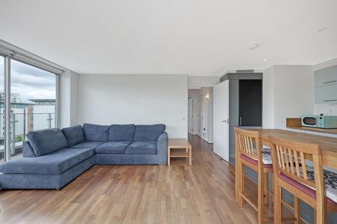 2 bedroom flat for sale, Ionian Building Narrow Street Limehouse