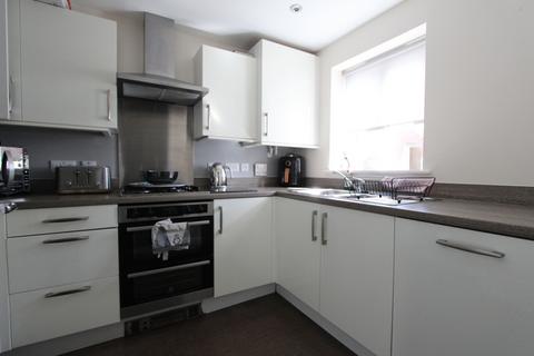 3 bedroom end of terrace house for sale, Scholars Close, Deal, CT14