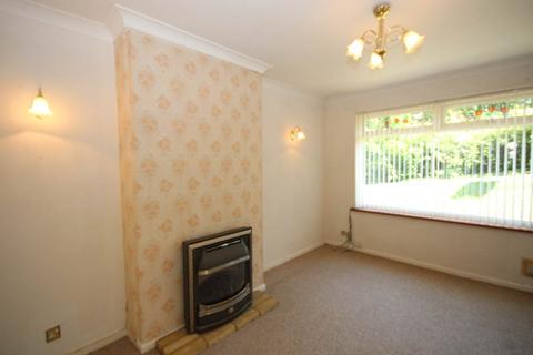 3 bedroom semi-detached bungalow for sale, Maes y Cwmmer, Maes y Cwmmer CF82