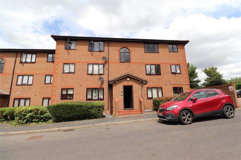 1 bedroom apartment for sale, Winston Close,, Greenhithe, Kent, DA9