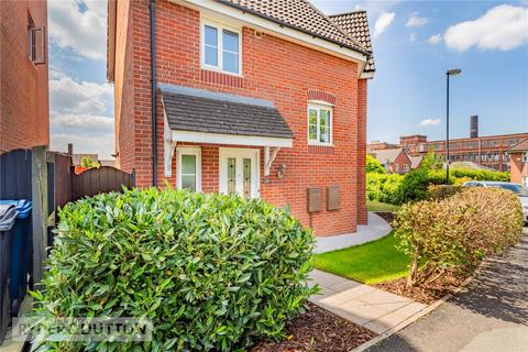 3 bedroom semi-detached house for sale, Mona Road, Chadderton, Oldham, Greater Manchester, OL9