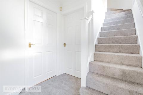 3 bedroom semi-detached house for sale, Mona Road, Chadderton, Oldham, Greater Manchester, OL9