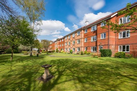 2 bedroom retirement property for sale, Grange Road, Solihull, West Midlands, B91