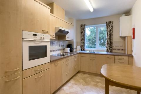 2 bedroom retirement property for sale, Grange Road, Solihull, West Midlands, B91