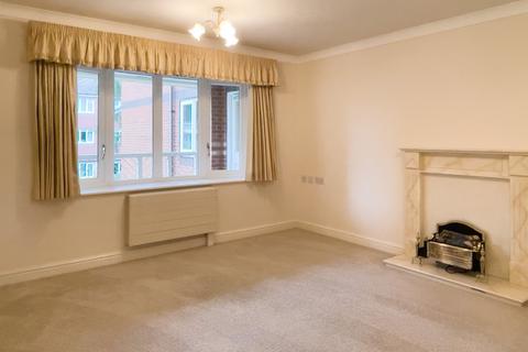 2 bedroom retirement property for sale, Grange Road, Solihull, West Midlands, B91