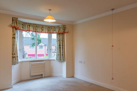 2 bedroom retirement property for sale, Grange Road, Solihull, West Midlands, B91