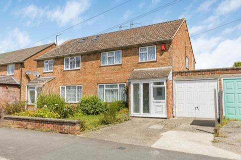 3 bedroom semi-detached house for sale, South Avenue, Kidlington, OX5