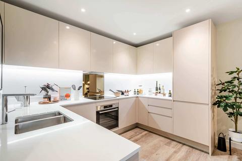 1 bedroom flat for sale, St. Albans Road, Watford, Hertfordshire, Watford WD24