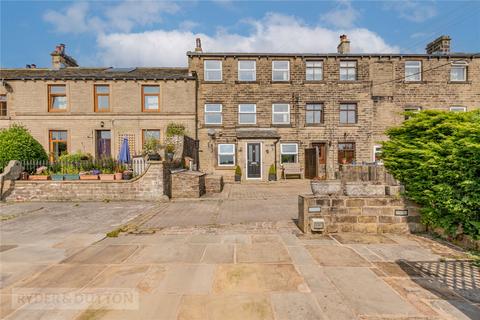 5 bedroom terraced house for sale, Wellhouses, Holmfirth, West Yorkshire, HD9