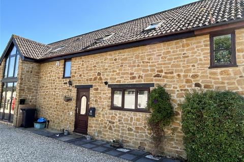 3 bedroom terraced house for sale, East Chinnock, Yeovil, Somerset, BA22