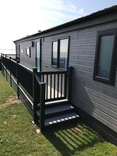 2 bedroom static caravan for sale, Pegwell Bay Holiday Park