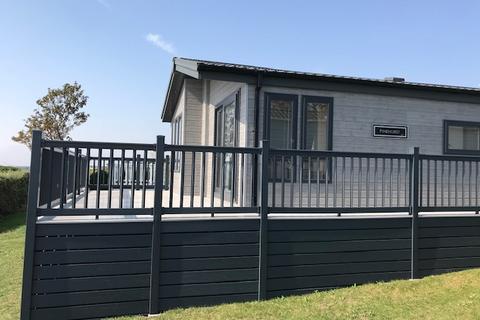 Pegwell Bay Holiday Park