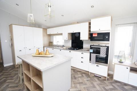 undefined, Pegwell Bay Holiday Park