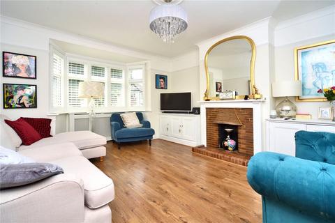3 bedroom end of terrace house for sale, Glenfield Road, Banstead, Surrey, SM7
