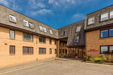 1 bedroom flat for sale, 1/27 Claycot Park, Ladywell Avenue, Corstorphine, EH12 7LG