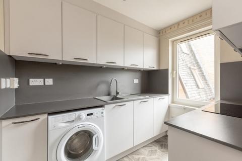 1 bedroom flat for sale, 1/27 Claycot Park, Ladywell Avenue, Corstorphine, EH12 7LG