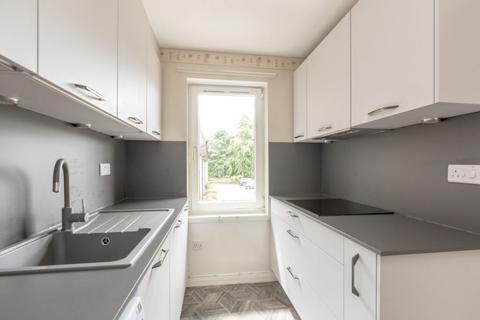 1 bedroom flat for sale, 1/27 Claycot Park, Ladywell Avenue, Corstorphine, EH12 7LG