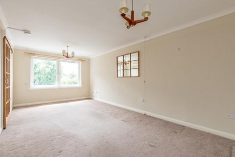 1 bedroom retirement property for sale, 1/27 Claycot Park, Ladywell Avenue, Corstorphine, EH12 7LG