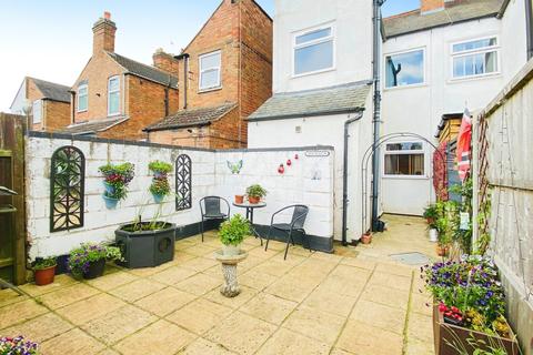 2 bedroom end of terrace house for sale, Dragon Lane, Newbold Verdon, LE9