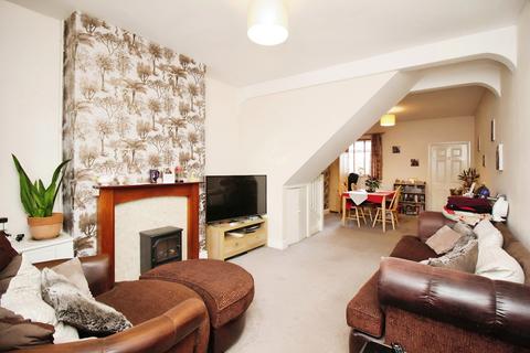 2 bedroom end of terrace house for sale, Dragon Lane, Newbold Verdon, LE9